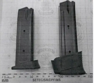 Advogado "mensageiro" do PCC &eacute; condenado por porte de arma