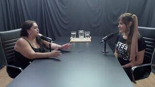 Influenciadora cria rede de apoio para recuperar autoestima de mães Influenciadora cria rede de apoio para recuperar autoestima de mães