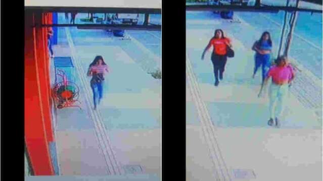 Dupla de "Gangue das Mulheres" &eacute; condenada com servi&ccedil;os &agrave; comunidade