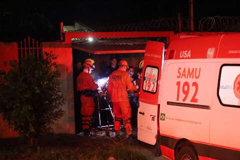 Tentativas de feminic&iacute;dio crescem 90% em Mato Grosso do Sul