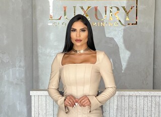 Opera&ccedil;&atilde;o que prendeu 3 em MS tamb&eacute;m levou Miss Uberl&acirc;ndia para cadeia