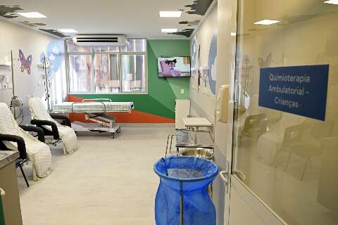 Ap&oacute;s 14 anos, Sesau define fluxo para in&iacute;cio do tratamento de c&acirc;ncer em 60 dias