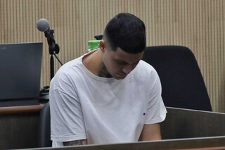 R&eacute;u que matou adolescentes por engano &eacute; condenado a 44 anos