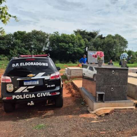 Nem a morte encerra violência: vítima tem corpo violado após feminicídio