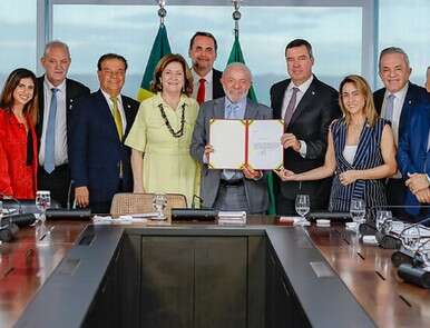 Em ano eleitoral, briga se repete na Alems sobre "pai da crian&ccedil;a"