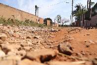 Prefeitura relan&ccedil;a licita&ccedil;&atilde;o de R$ 5,8 milh&otilde;es para asfaltar Jardim Centen&aacute;rio