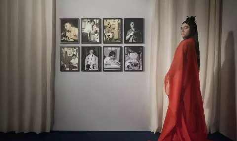 Estado precisa valorizar artistas de Mato Grosso do Sul, diz Alice Yura