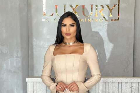 Opera&ccedil;&atilde;o que prendeu 3 em MS tamb&eacute;m levou Miss Uberl&acirc;ndia para cadeia