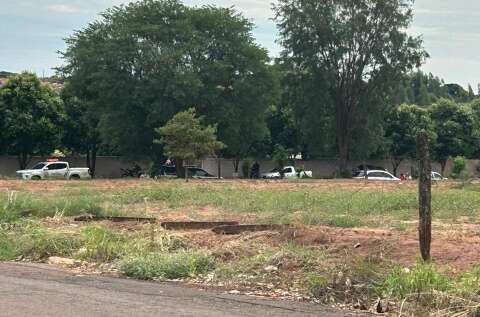 Nem a morte encerra viol&ecirc;ncia: v&iacute;tima tem corpo violado ap&oacute;s feminic&iacute;dio