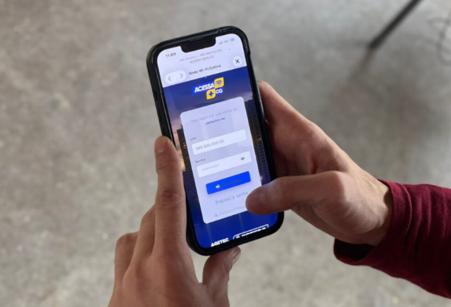 Em um dia, app registra 231 den&uacute;ncias de terrenos baldios