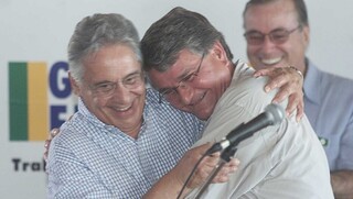 Em ano eleitoral, briga se repete na Alems sobre "pai da crian&ccedil;a"