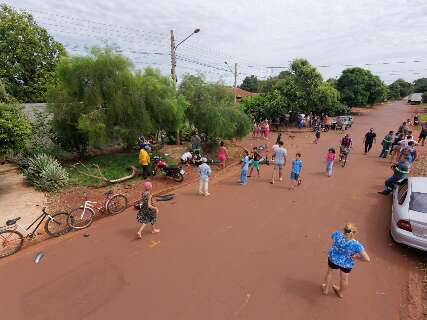 Batida entre motos termina com morte de dois jovens de 20 anos