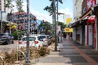 Com&eacute;rcio de Campo Grande pode abrir no feriado de 21 de abril