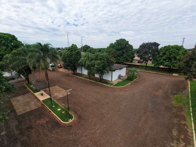 Agesul lan&ccedil;a novo edital para Casa da Mulher Brasileira em Dourados