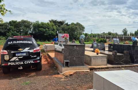 Nem a morte encerra viol&ecirc;ncia: v&iacute;tima tem corpo violado ap&oacute;s feminic&iacute;dio