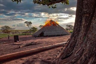 Espiritualidade ancestral perde espa&ccedil;o e s&oacute; 3% dos ind&iacute;genas seguem tradi&ccedil;&atilde;o