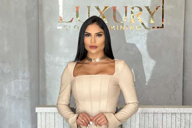 Opera&ccedil;&atilde;o que prendeu 3 em MS tamb&eacute;m levou Miss Uberl&acirc;ndia para cadeia