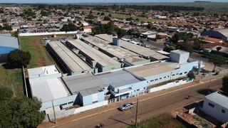 Rec&eacute;m-nascido morre ap&oacute;s dar entrada em hospital com parada cardiorrespirat&oacute;ria