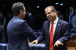 Senado aprova empr&eacute;stimo de R$ 1 bilh&atilde;o para rodovias de MS 