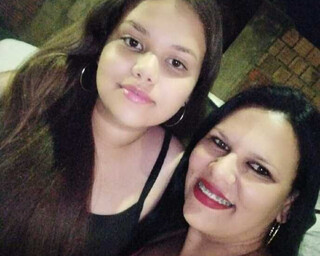 “Nem 100 anos seriam suficientes”, diz mãe após condenação por morte de menina “Nem 100 anos seriam suficientes”, diz mãe após condenação por morte de menina