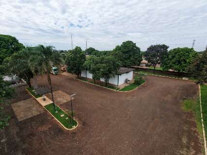 Agesul lan&ccedil;a novo edital para Casa da Mulher Brasileira em Dourados