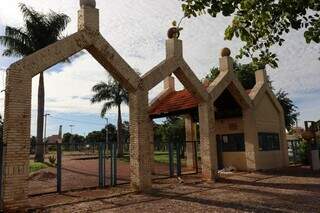 Fechado para reforma, Horto Florestal tem cerca de 100 &aacute;rvores cortadas