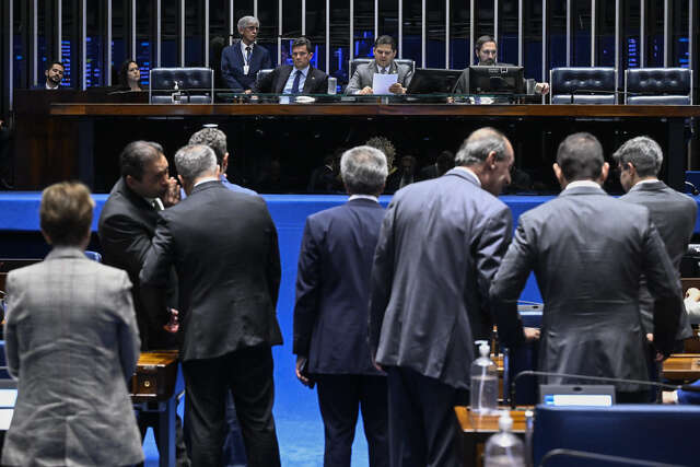 Senado aprova empr&eacute;stimo de R$ 1 bilh&atilde;o para rodovias de MS 