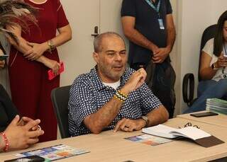 Painel in&eacute;dito re&uacute;ne dados e exp&otilde;e realidade dos povos ind&iacute;genas em MS