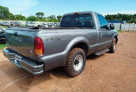 Picape com lance inicial de 31 mil reais &eacute; destaque em leil&atilde;o do Detran