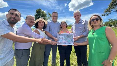 Agesul lan&ccedil;a novo edital para Casa da Mulher Brasileira em Dourados