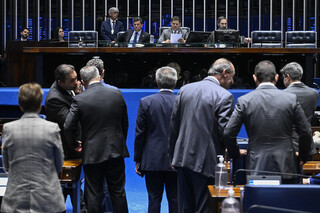 Senado aprova empr&eacute;stimo de R$ 1 bilh&atilde;o para rodovias de MS 