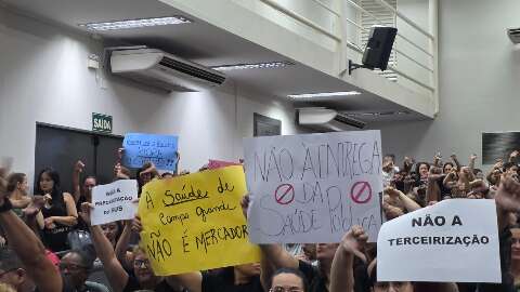 MP cobra impactos financeiros e estudos t&eacute;cnicos para terceirizar postos 