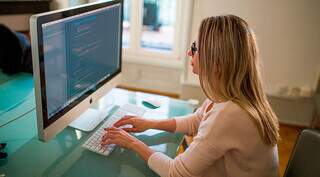 Servi&ccedil;os avan&ccedil;am no Pa&iacute;s, mas Mato Grosso do Sul dispara com alta de 4,2%