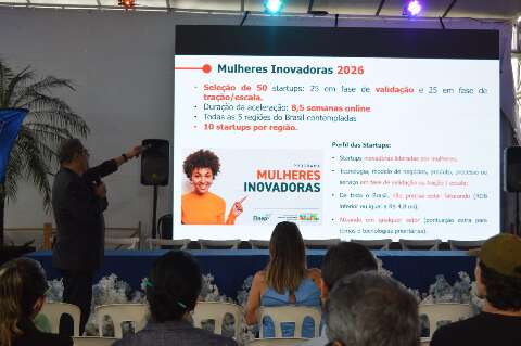 Finep abre disputa de R$ 3,6 milh&otilde;es para startups comandadas por mulheres