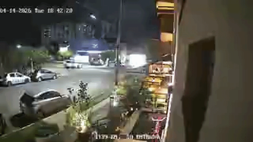 Advogado que atropelou casal tinha 13 garrafas de cerveja no carro