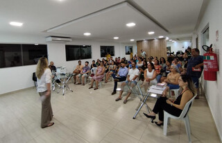 Sem colabora&ccedil;&atilde;o, jeito &eacute; apostar em sorteios para lotar reuni&otilde;es de condom&iacute;nio