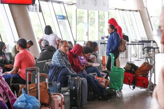 Atraso em viagem impede filha de ir a vel&oacute;rio da m&atilde;e e gera indeniza&ccedil;&atilde;o de 5 mil