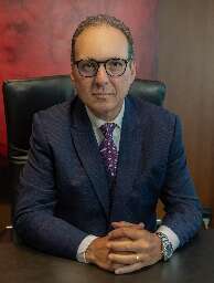 O Ponto de Virada, Estratégia & Capital