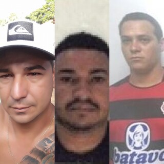 Opera&ccedil;&atilde;o que prendeu 3 em MS tamb&eacute;m levou Miss Uberl&acirc;ndia para cadeia