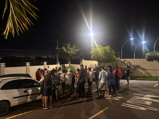 Sem colabora&ccedil;&atilde;o, jeito &eacute; apostar em sorteios para lotar reuni&otilde;es de condom&iacute;nio