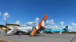  Concess&atilde;o de aeroportos deficit&aacute;rios de MS prev&ecirc; R$ 270 milh&otilde;es em investimento