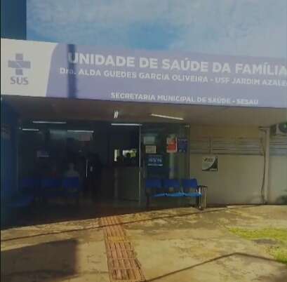 Falta de &aacute;lcool impede exames e pacientes s&atilde;o dispensados em unidade de sa&uacute;de