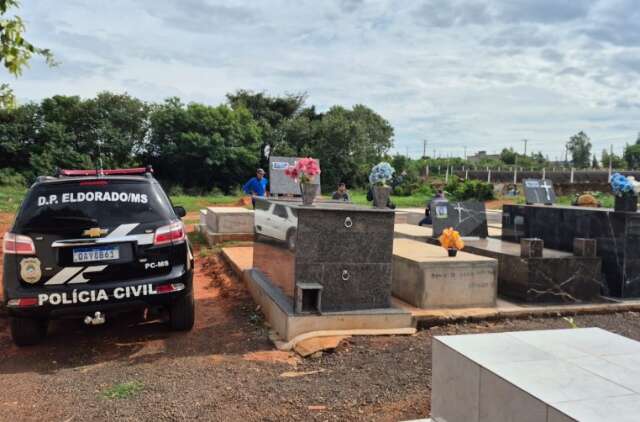 &ldquo;Ser humano virou bicho&rdquo;, diz irm&atilde;o ap&oacute;s viola&ccedil;&atilde;o e poss&iacute;vel necrofilia