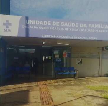 Falta de &aacute;lcool impede exames e pacientes s&atilde;o dispensados em unidade de sa&uacute;de