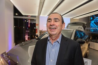 Grupo Canopus lan&ccedil;a Omoda e Jaecoo e acelera mercado de el&eacute;tricos em MS