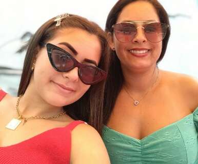 Filha revive luto ap&oacute;s viola&ccedil;&atilde;o de t&uacute;mulo; MS teve 17 casos em 5 anos