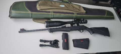 Furto milion&aacute;rio com arsenal exp&otilde;e rede criminosa e termina com tr&ecirc;s presos