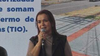 Prefeita admite desorganiza&ccedil;&atilde;o e defende debate sobre toda a Avenida Afonso Pena