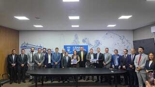 LDO da Capital tem previsão de R$ 7,05 bilhões, com aumento de 4,12% LDO da Capital tem previsão de R$ 7,05 bilhões, com aumento de 4,12%