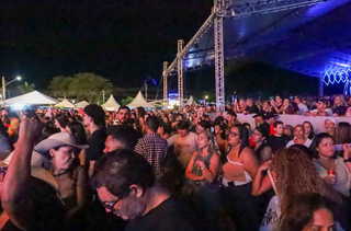 O que mais te atrai na Expogrande? O que mais te atrai na Expogrande?